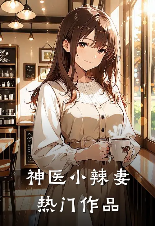 神医小辣妻热门作品