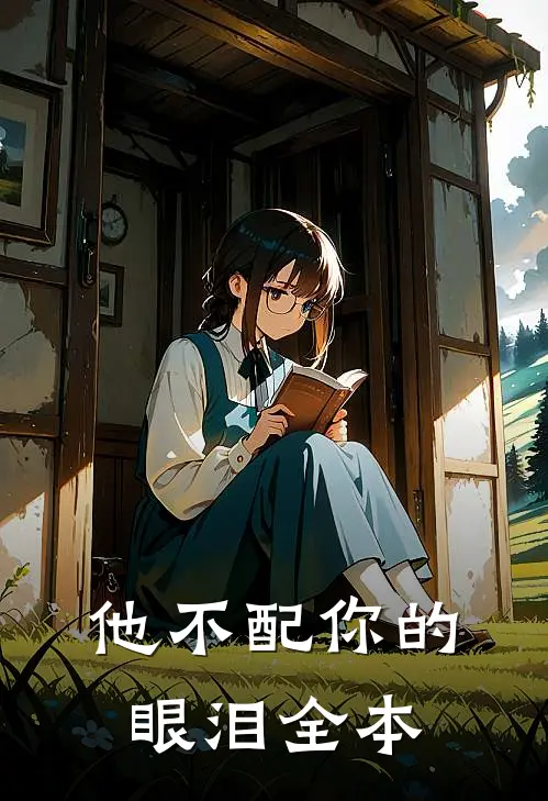 他不配你的眼泪全本