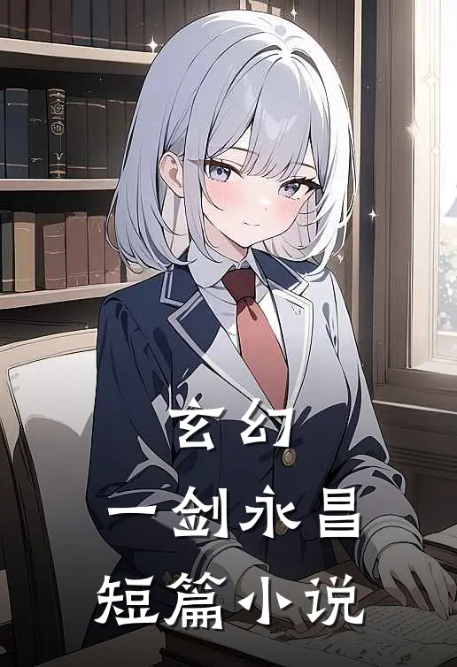 玄幻：一剑永昌短篇小说
