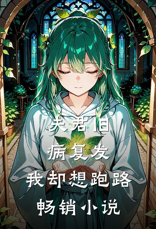 夫君旧病复发，我却想跑路畅销小说