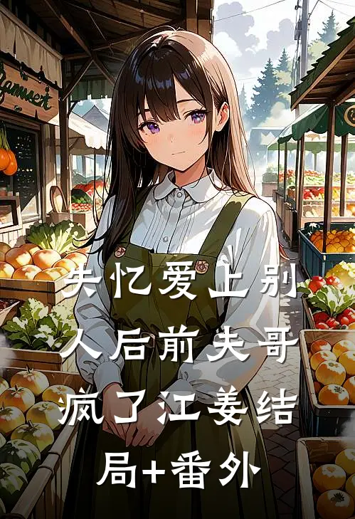 失忆爱上别人后前夫哥疯了江姜结局+番外