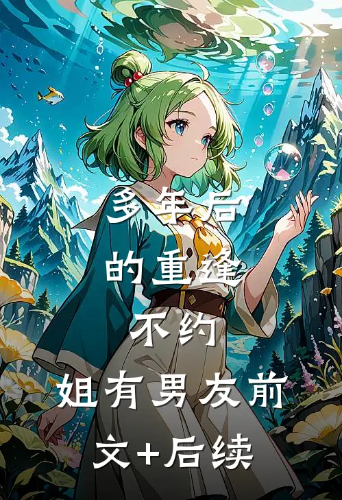 多年后的重逢，不约，姐有男友前文+后续