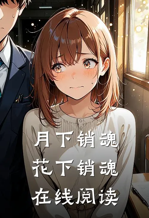 月下销魂，花下销魂在线阅读