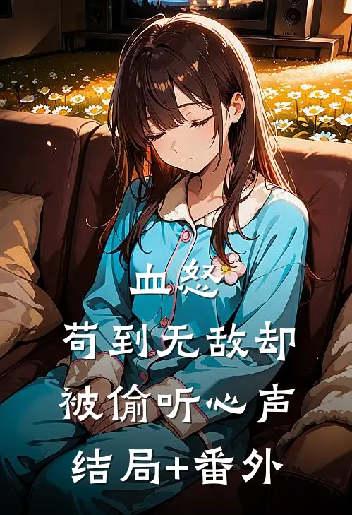 血怒：苟到无敌却被偷听心声结局+番外
