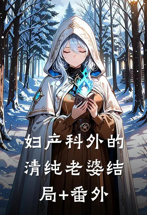 妇产科外的清纯老婆结局+番外
