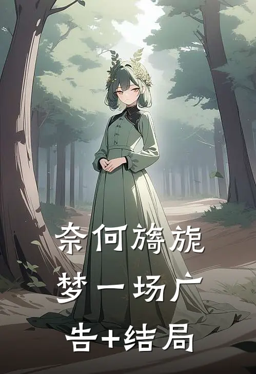 奈何旖旎梦一场广告+结局