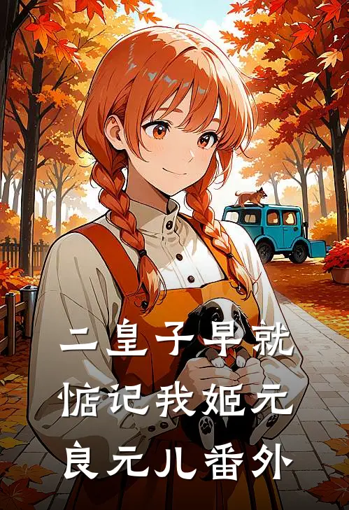 二皇子早就惦记我姬元良元儿 番外