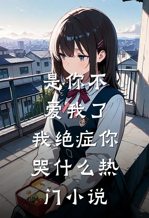是你不爱我了，我绝症你哭什么热门小说