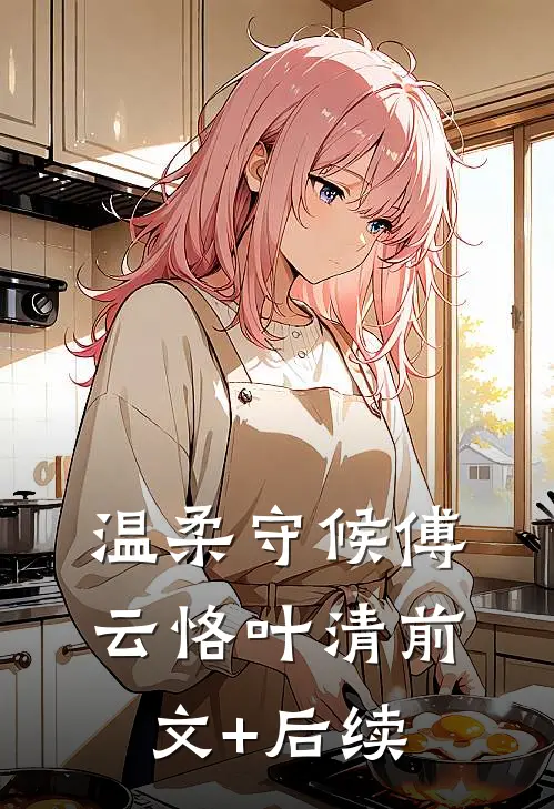 温柔守候傅云恪叶清前文+后续