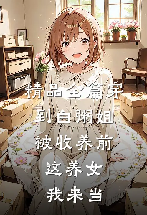 精品全篇穿到白粥姐被收养前，这养女我来当