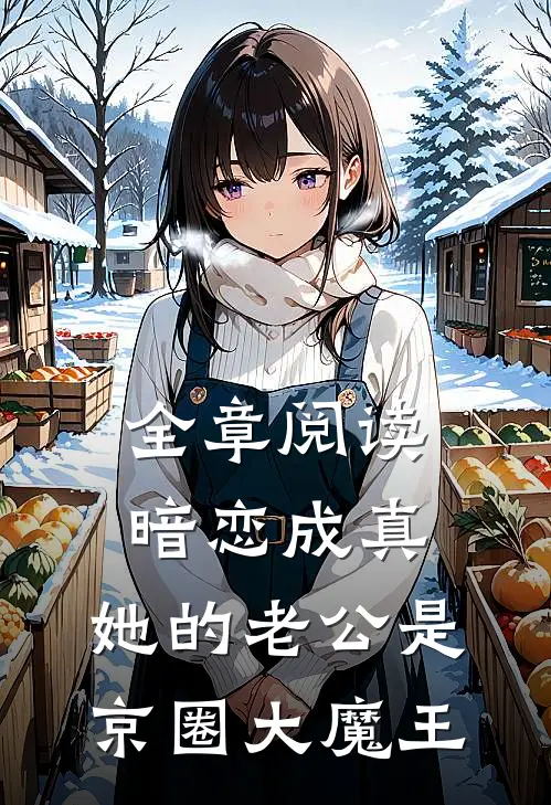 全章阅读暗恋成真：她的老公是京圈大魔王