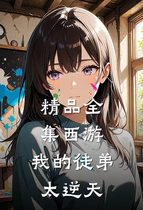 精品全集西游：我的徒弟太逆天