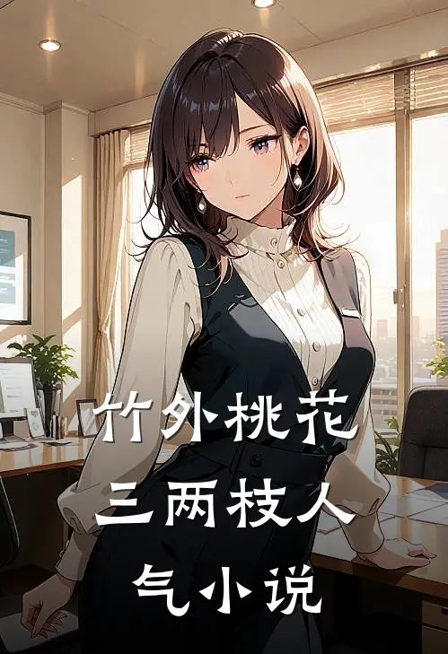 竹外桃花三两枝人气小说