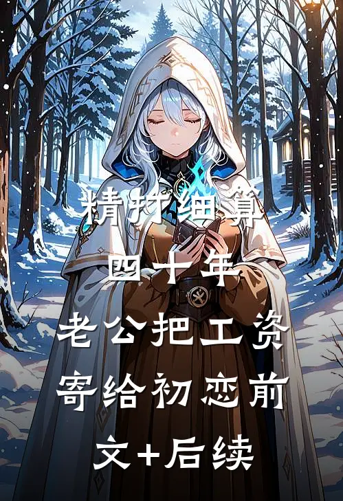 精打细算四十年，老公把工资寄给初恋前文+后续
