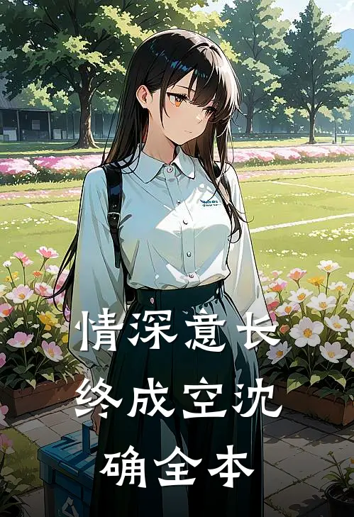 情深意长终成空沈确全本