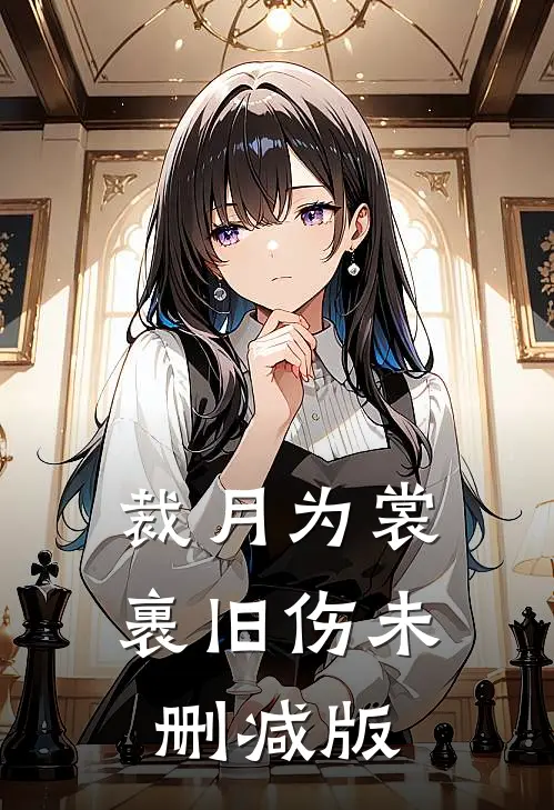 裁月为裳裹旧伤未删减版