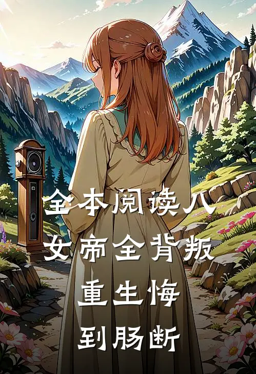 全本阅读八女帝全背叛，重生悔到肠断