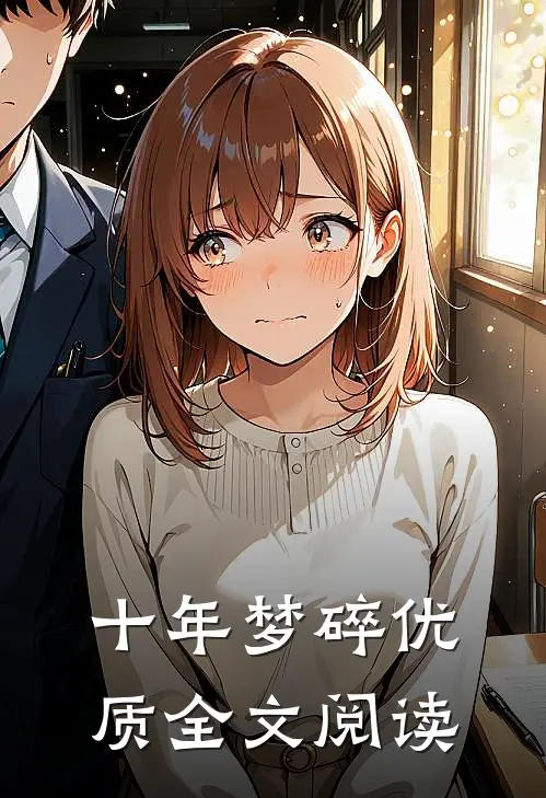 十年梦碎优质全文阅读