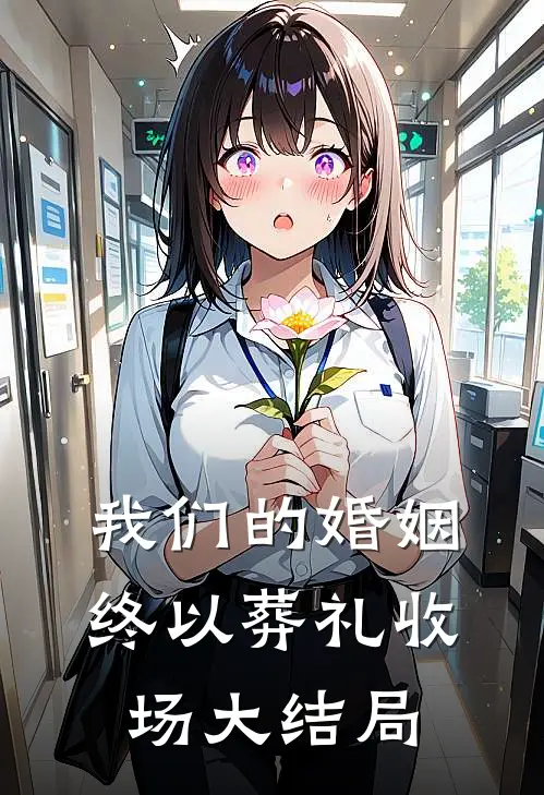 我们的婚姻，终以葬礼收场大结局