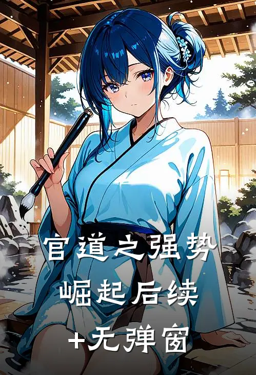 官道之强势崛起后续+无弹窗