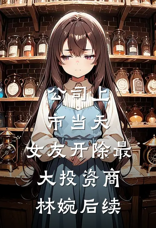 公司上市当天，女友开除最大投资商林婉后续