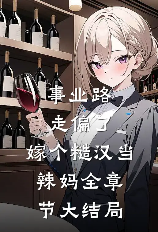 事业路走偏了，嫁个糙汉当辣妈全章节大结局