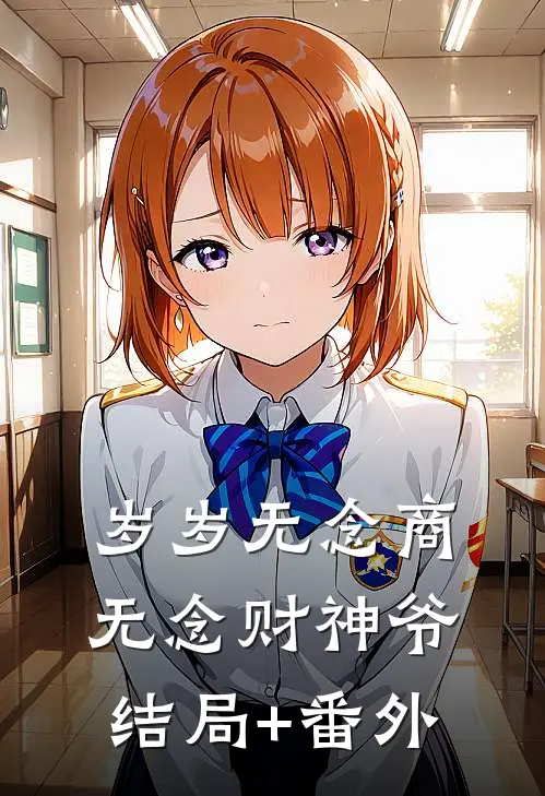 岁岁无念商无念财神爷结局+番外
