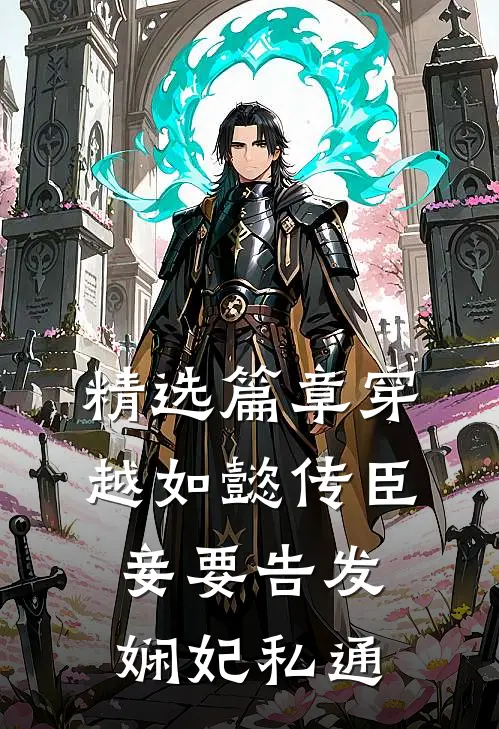 精选篇章穿越如懿传臣妾要告发娴妃私通