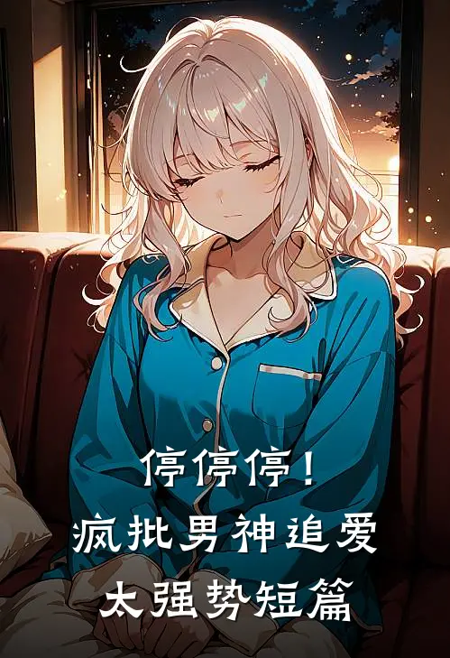 停停停！疯批男神追爱太强势短篇