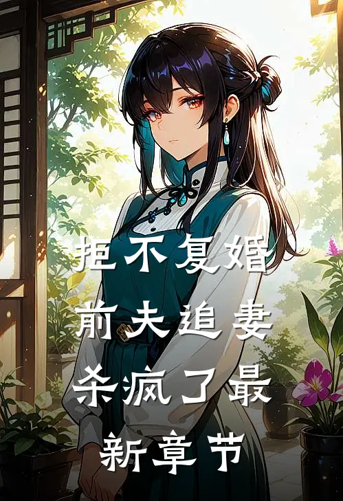 拒不复婚：前夫追妻杀疯了最新章节