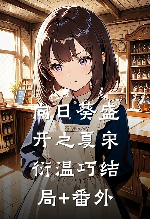 向日葵盛开之夏宋衍温巧结局+番外