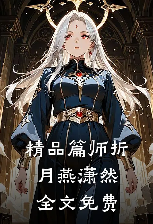 精品篇师折月燕潇然全文免费
