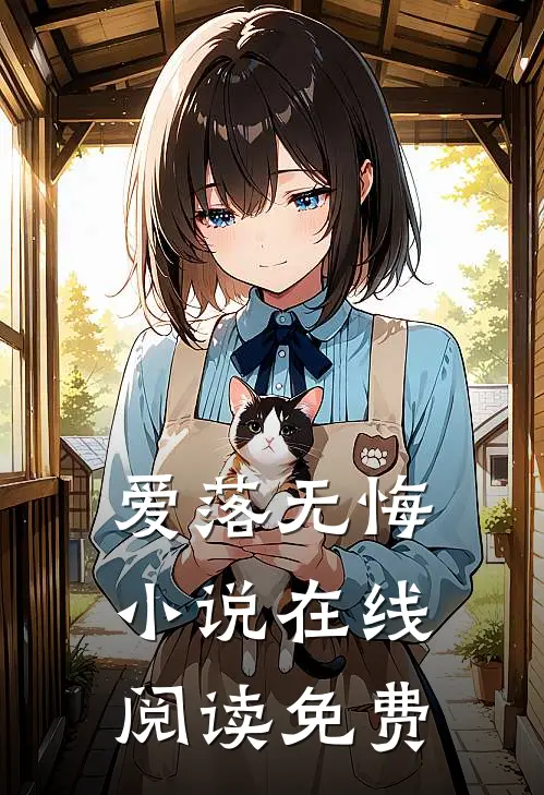爱落无悔小说在线阅读免费