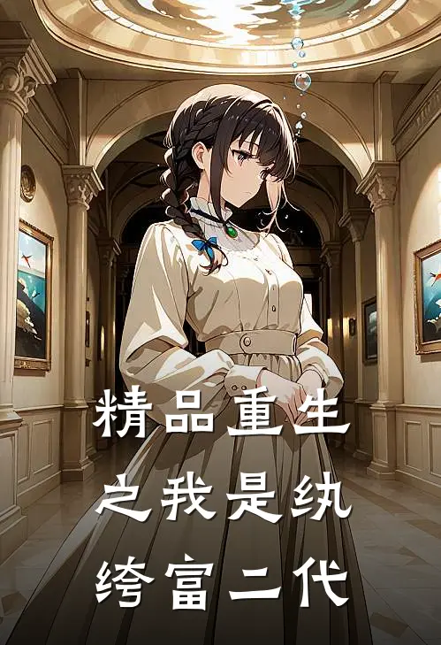 精品重生之我是纨绔富二代