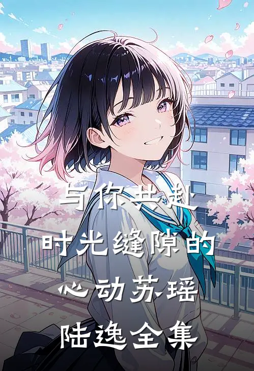 与你共赴，时光缝隙的心动苏瑶陆逸 全集
