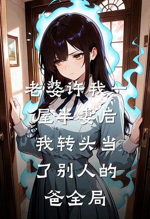 老婆许我一屋半妻后，我转头当了别人的爸全局