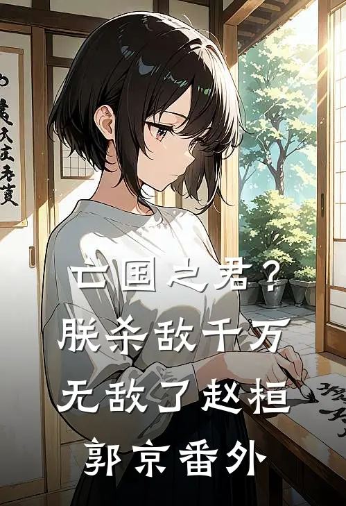 亡国之君？朕杀敌千万，无敌了赵桓郭京番外