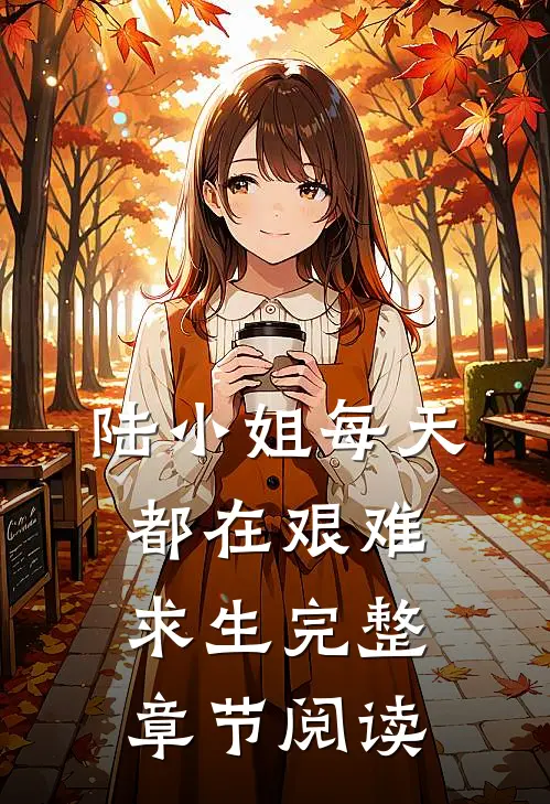 陆小姐每天都在艰难求生完整章节阅读
