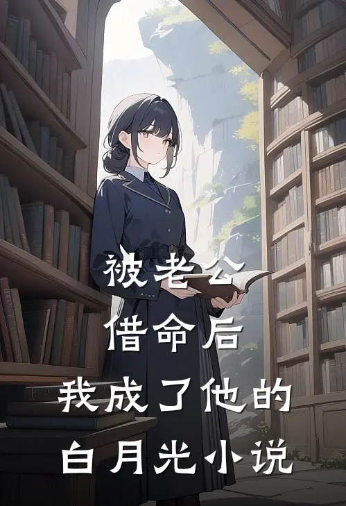 被老公借命后，我成了他的白月光小说