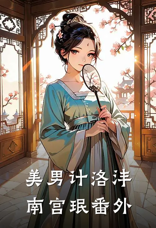 美男计洛沣南宫珉 番外