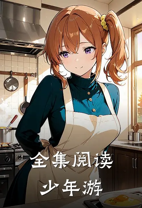 全集阅读少年游