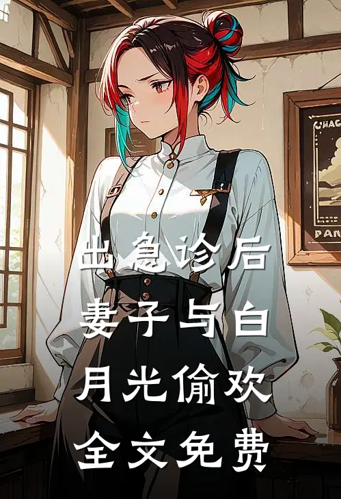 出急诊后，妻子与白月光偷欢全文免费