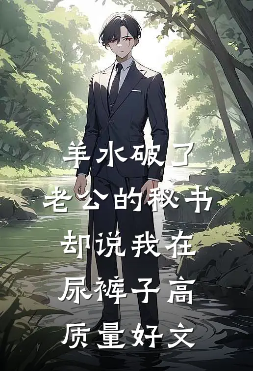 羊水破了，老公的秘书却说我在尿裤子高质量好文