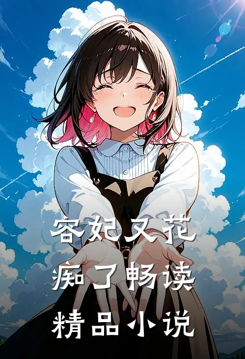 容妃又花痴了畅读精品小说