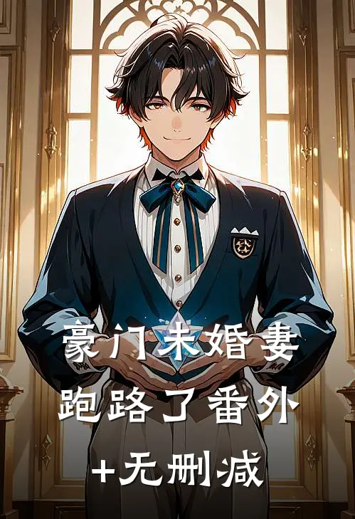 豪门未婚妻跑路了番外+无删减