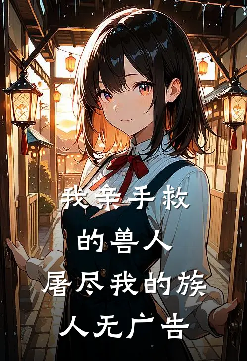 我亲手救的兽人，屠尽我的族人无广告
