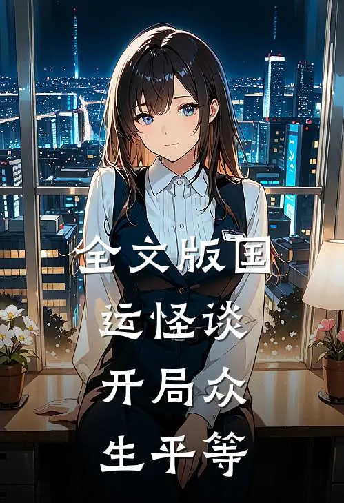 全文版国运怪谈：开局众生平等