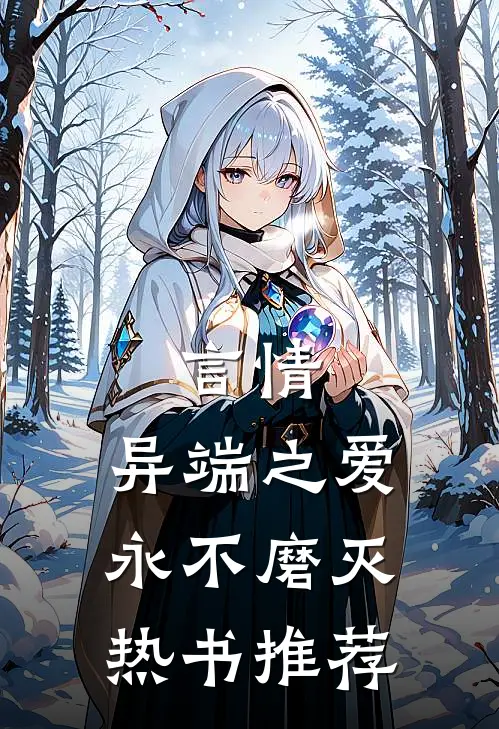 言情：异端之爱，永不磨灭热书推荐