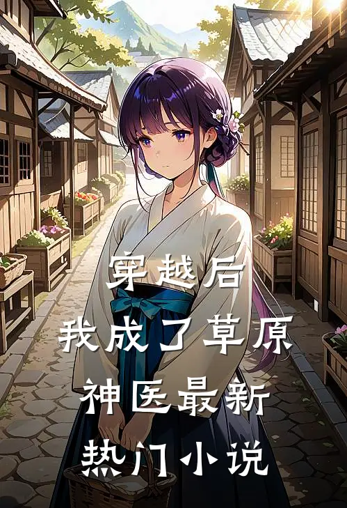 穿越后，我成了草原神医最新热门小说