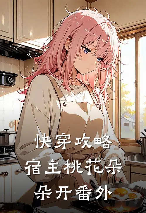 快穿攻略：宿主桃花朵朵开 番外